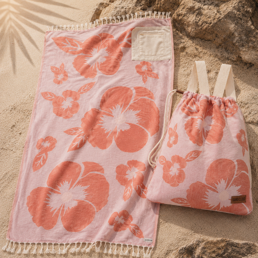 Baylee™ 2 in 1 Towel Bag