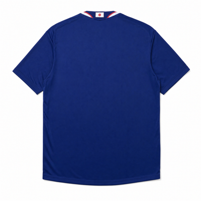 Samurai Blue '26 Jersey