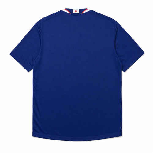 Samurai Blue '26 Jersey