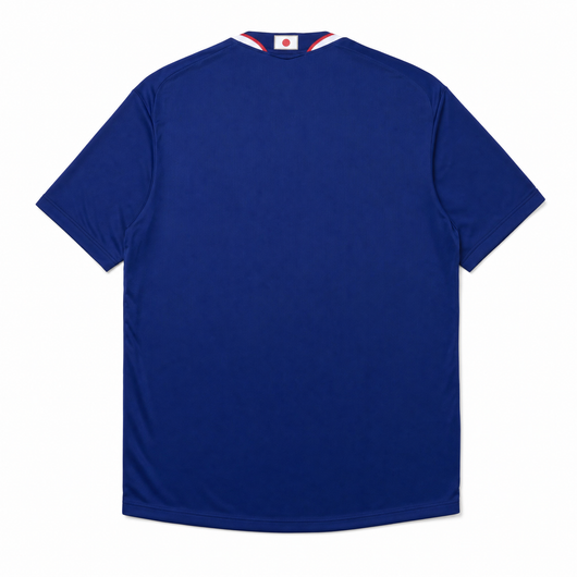 Samurai Blue '26 Jersey